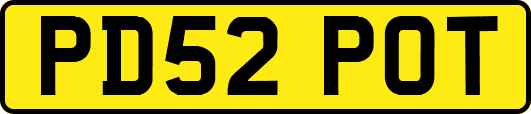 PD52POT
