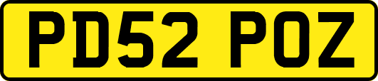 PD52POZ