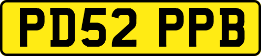 PD52PPB