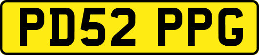 PD52PPG
