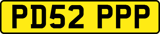 PD52PPP