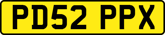 PD52PPX