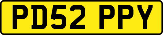 PD52PPY