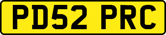 PD52PRC