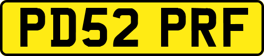 PD52PRF