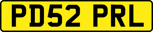 PD52PRL