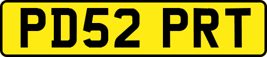 PD52PRT