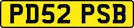 PD52PSB