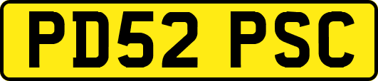 PD52PSC