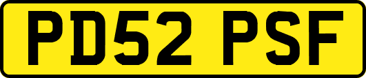 PD52PSF
