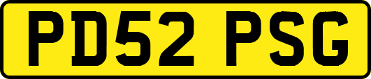 PD52PSG
