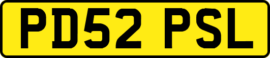 PD52PSL