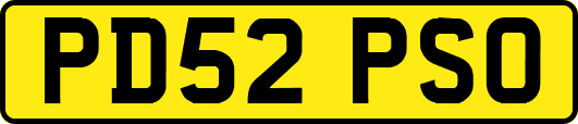 PD52PSO