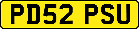 PD52PSU