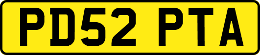 PD52PTA
