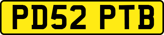 PD52PTB