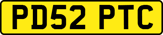PD52PTC