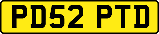 PD52PTD