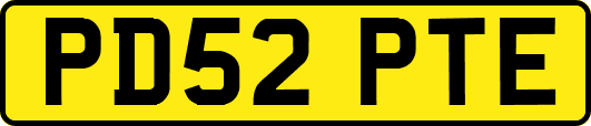 PD52PTE