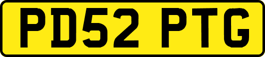 PD52PTG