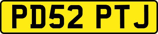 PD52PTJ