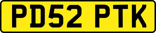 PD52PTK