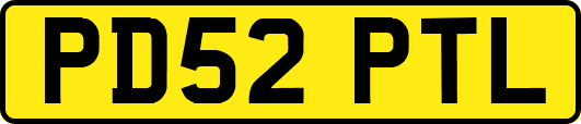 PD52PTL