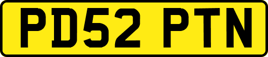 PD52PTN
