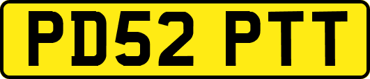 PD52PTT