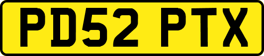 PD52PTX