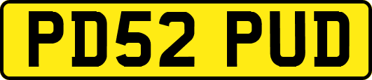 PD52PUD