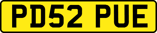 PD52PUE