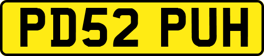 PD52PUH