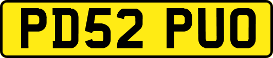 PD52PUO