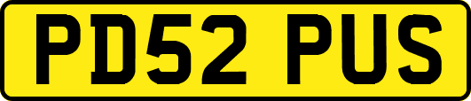 PD52PUS