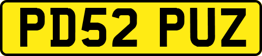 PD52PUZ