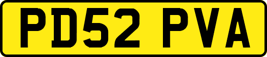 PD52PVA