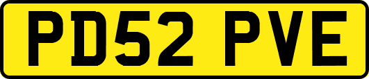 PD52PVE