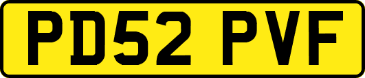 PD52PVF