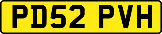 PD52PVH