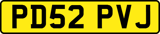 PD52PVJ