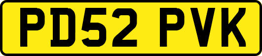 PD52PVK