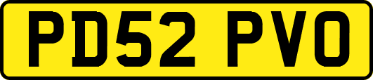 PD52PVO