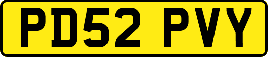 PD52PVY