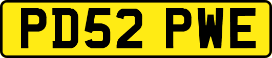 PD52PWE