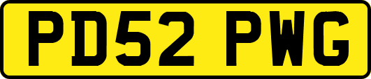 PD52PWG