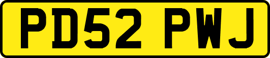 PD52PWJ