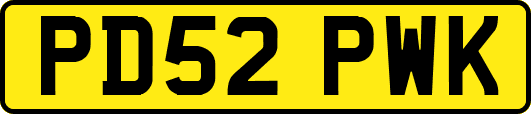 PD52PWK