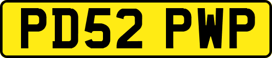 PD52PWP