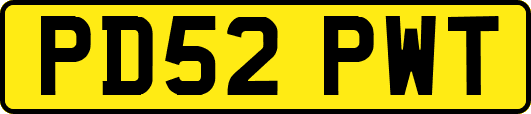 PD52PWT